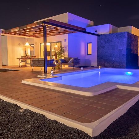 Villa Daida By Villalia Playa Blanca  Exterior photo