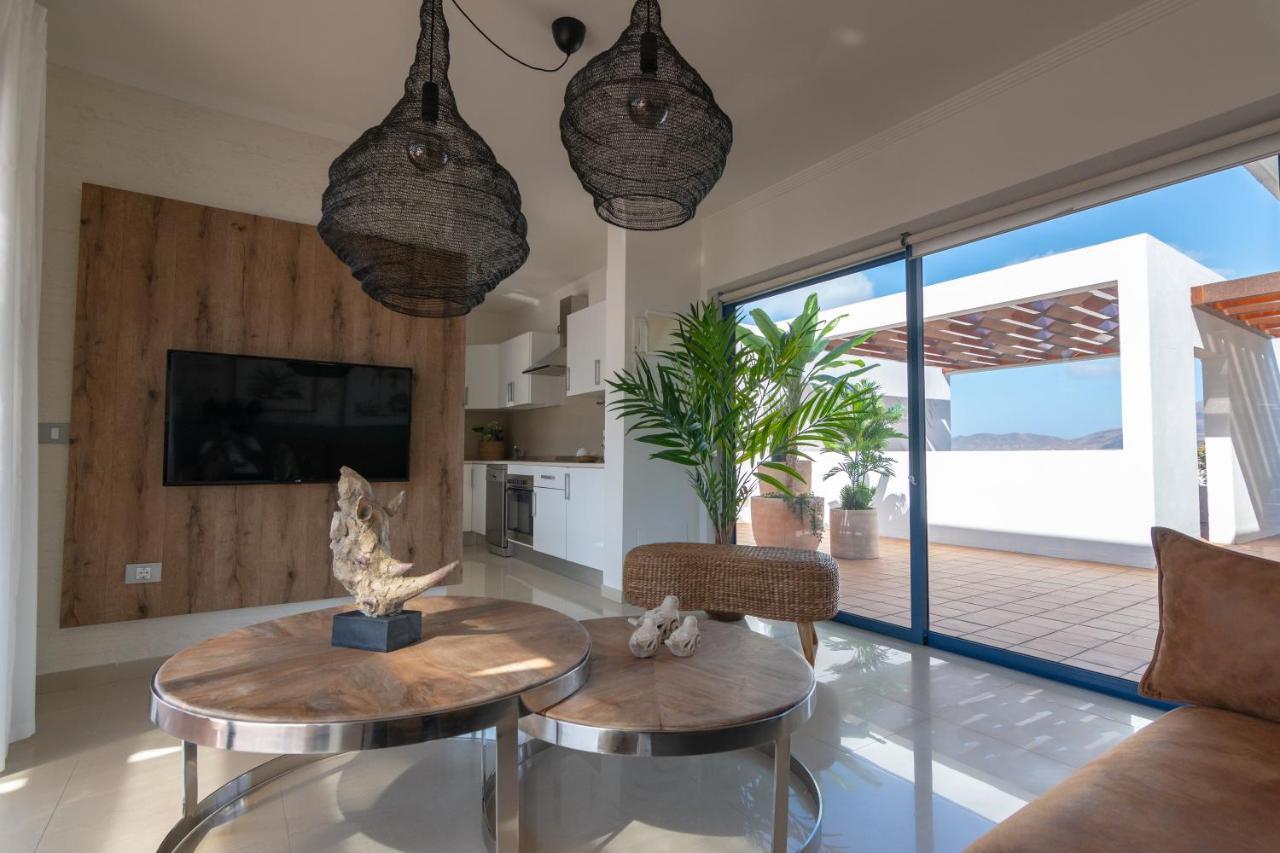 Villa Daida By Villalia Playa Blanca  Exterior photo