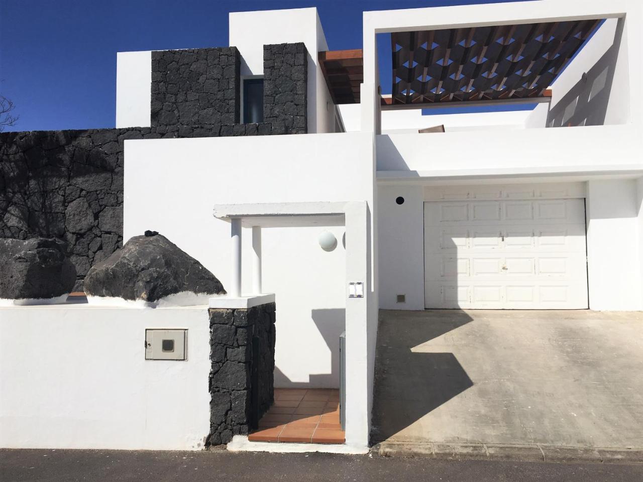 Villa Daida By Villalia Playa Blanca  Exterior photo